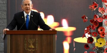 Benjamin Netanyahu hersteld na succesvolle operatie aan prostaat