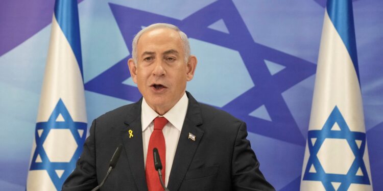 Netanyahu beschuldigt Hamas van terugtrekking uit deal, ratificatie uitgesteld