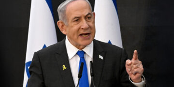Netanyahu eist gijzelaarslijst voor wapenstilstand