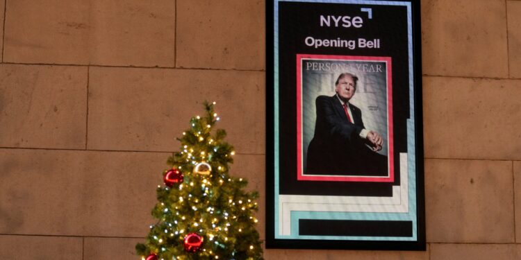 Economen waarschuwen voor schadelijke effecten van Trumps Maganomics op groei