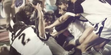 100 jaar ΟΦΗ: Het videoverslag van de oprichting op nieuwjaarsdag