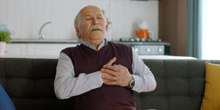 1 op de 7 Grieken risico op hartaanval, beroerte en coronaire ziekten door verstopte slagaders