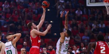 Olympiacos en Aris in uitwedstrijden vandaag