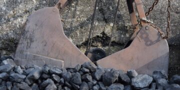 Metinvest schort exploitatie cokesmijn op