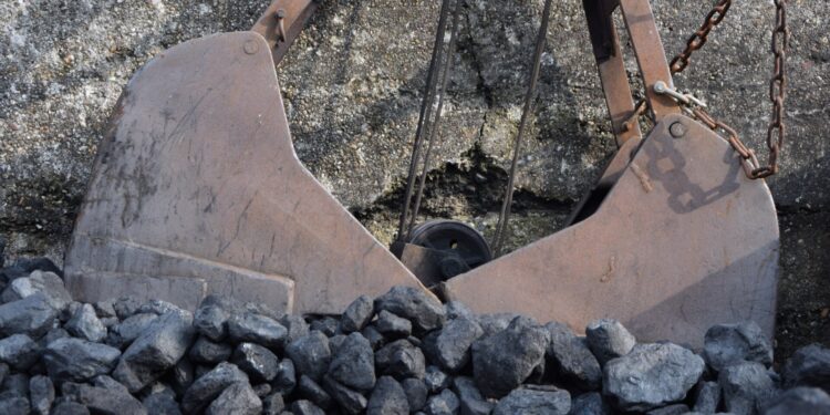 Metinvest schort exploitatie cokesmijn op