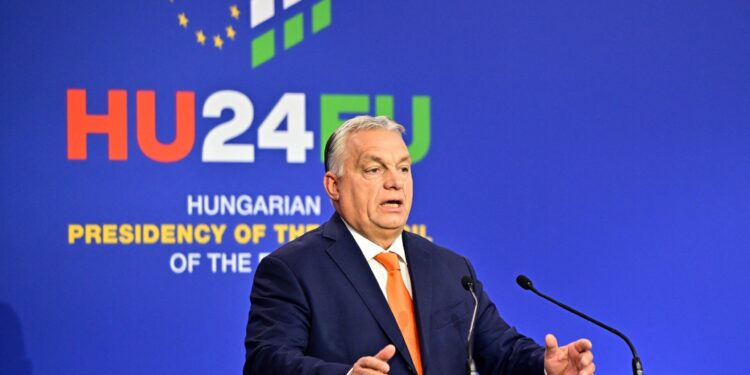 Hongarije verliest 1 miljard EU-fondsen door rechtsstaatschendingen