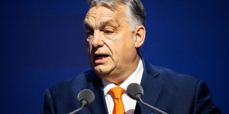 Nieuwe bedreigingen voor veto’s met Russisch gas als achtergrond