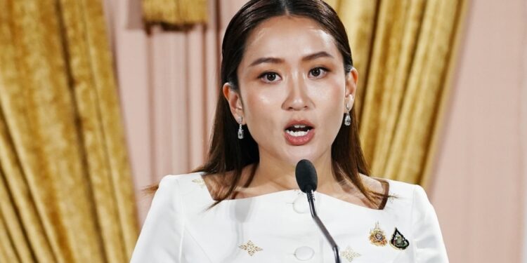 Thaise premier onthult fortuin van bijna 400 miljoen euro