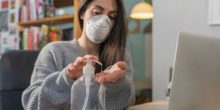 Vijf jaar na Covid-19: veranderingen op planeet en in denken