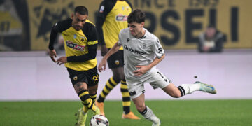 Live: ΠΑΟΚ – ΑΕΚ, De spannende rematch in de Toumba – Opstellingen