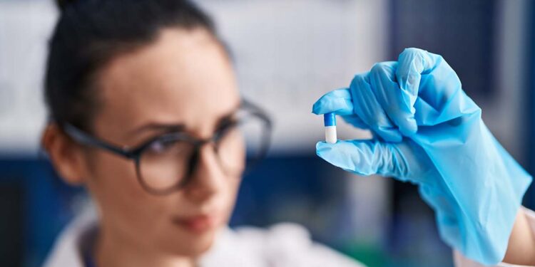 Aantal nieuwe medicijnen goedgekeurd door EMA in 2024