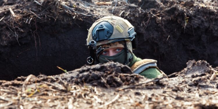 2025: Het jaar van conflicten