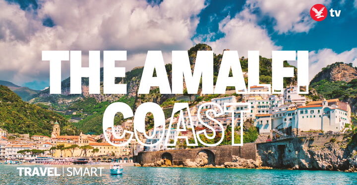 Optimaal genieten van de Amalfikust: tips voor een onvergetelijke trip.