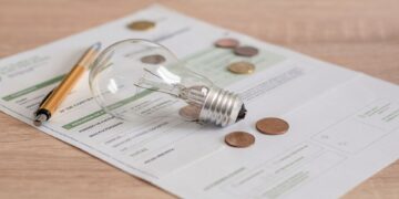 Subsidies bij elektriciteitsrekeningen in januari: de minimis-regel van kracht