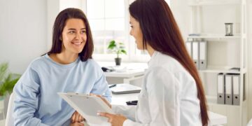 Vroege diagnose van eierstokkanker in Alexandra Hospital