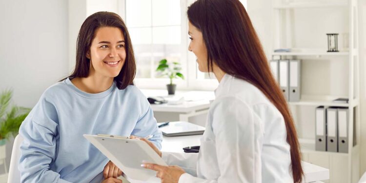 Vroege diagnose van eierstokkanker in Alexandra Hospital