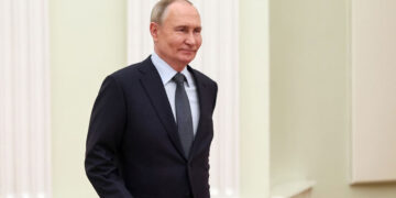 Rusland en Iran versterken banden met strategisch partnerschap