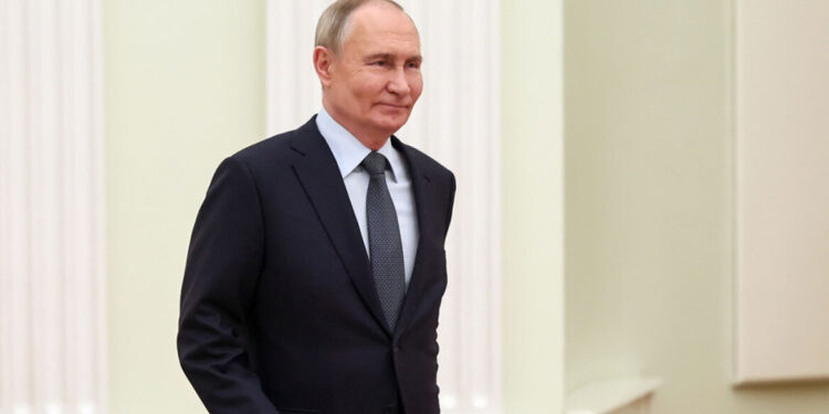 Rusland en Iran versterken banden met strategisch partnerschap