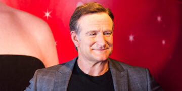 Jonge start van dementie: de ziekte die Robin Williams trof
