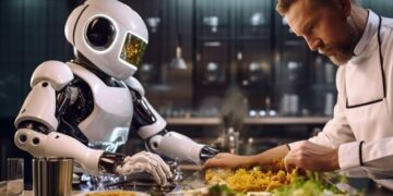 41% bedrijven verwachten personeelsvermindering door kunstmatige intelligentie voor 2030