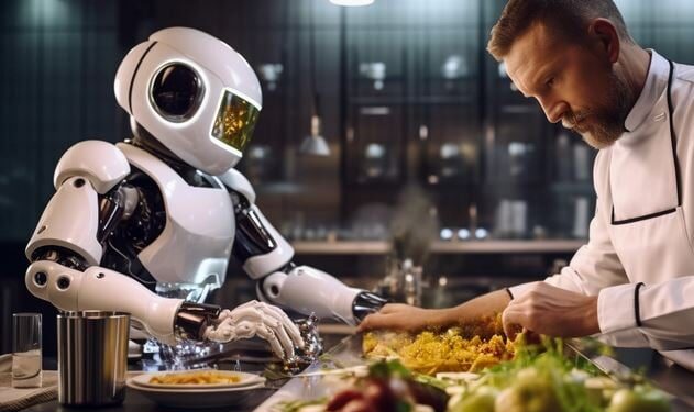 41% bedrijven verwachten personeelsvermindering door kunstmatige intelligentie voor 2030