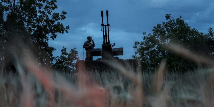 Escalatie tussen Moskou en Kiev na val Oekraïense Koerachov