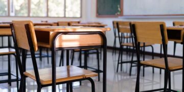 Melding van Ministerie van Onderwijs: max. 5 dagen afwezigheid door seizoensvirussen