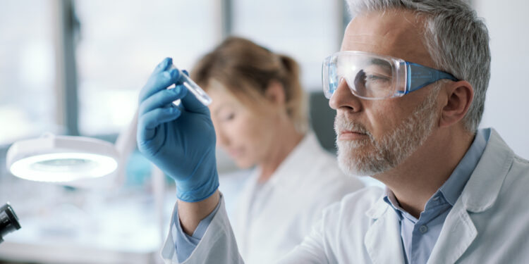 Internationale samenwerking essentieel voor bestrijding infectieziekten