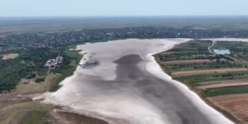 Warmterecord in Servië: 2024 was het heetste jaar ooit gemeten