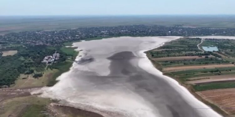 Warmterecord in Servië: 2024 was het heetste jaar ooit gemeten