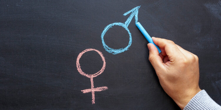 Deskundige analyseert Trump’s uitspraak over twee geslachten.