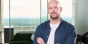 Vier jaar economische pijn voor VK door Labour’s begroting, zegt BrewDog mede-oprichter.