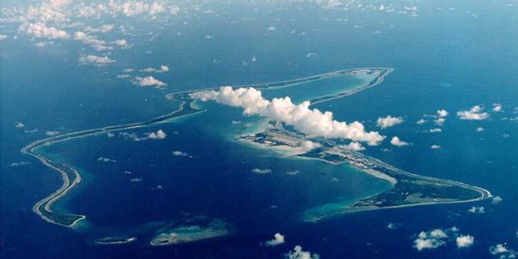 Chagos deal op ijs vanwege Trump’s inauguratie