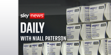 Worden gewichtsverliesmedicijnen alleen de rijken gezond?