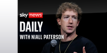 Wat is het plan van Donald Trump voor de tech bro’s?