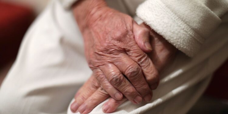 Voorspelbaar fiasco voor Schotse National Care Service