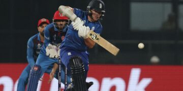 Oproep tot boycot van Afghanistan cricketmatch door Engelse parlementsleden