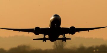 De lange geschiedenis van Heathrow’s derde startbaanplannen