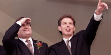 Tributes voor Lord Prescott bij zijn begrafenis: een onvergetelijk afscheid