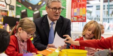 Ouders private schools betalen vanaf vandaag hogere kosten door btw-beleid.