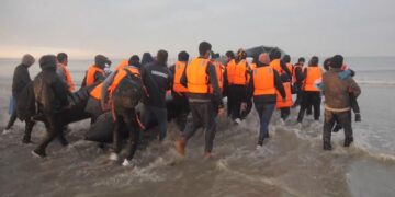 Overheid wil mensensmokkel aanpakken: zal het effect hebben?