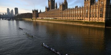 Onderzoek naar ‘Spiking’ incident in parlement door politie