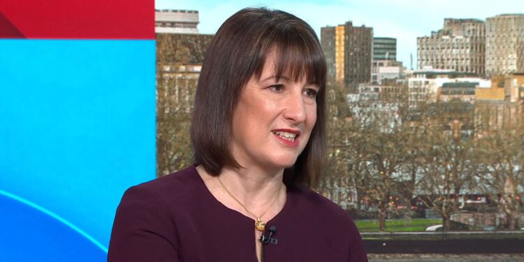 Chancellor’s enthousiasme voor groei blijft ongeëvenaard