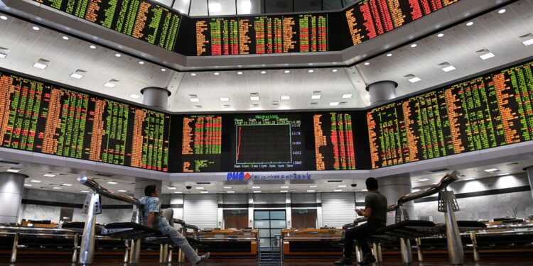 Marktontwikkelingen en zorgen: moeten we ons zorgen maken?