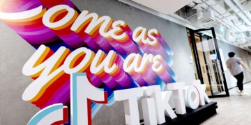 TikTok in gevaar: impact op gebruikers en makers.