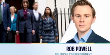 Mogelijke schade aan Sir Keir Starmer door Tulip Siddiq’s vertrek