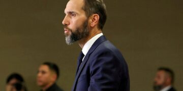 Speciale aanklager in Trump-zaak neemt ontslag