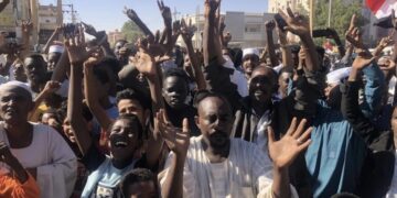 VN: Ruim een miljoen mensen ontvlucht oorlog in Zuid-Soedan