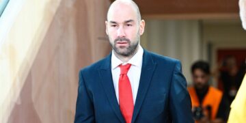 Geen tijd voor tranen: Spelers dankbaar voor coach Sfairopoulos