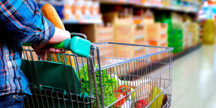 Op Nieuwjaarsdag zijn supermarkten open in zeven van de tien gemeenten